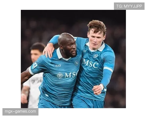 那不勒斯防守强势创纪录，争冠前景备受期待