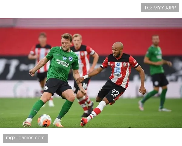 布莱顿状态回暖，强势节奏再夺胜利