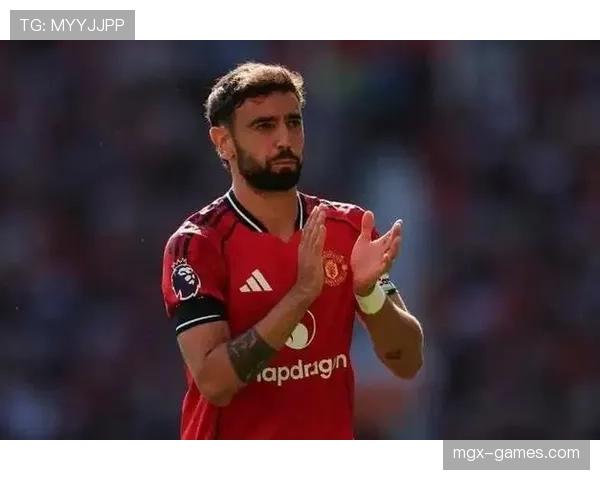 布鲁诺创造力爆发引领曼联强势复苏,状态回暖助球队重回正轨 布鲁诺创造力爆发引领曼联强势复苏,状态回暖助球队重回正轨