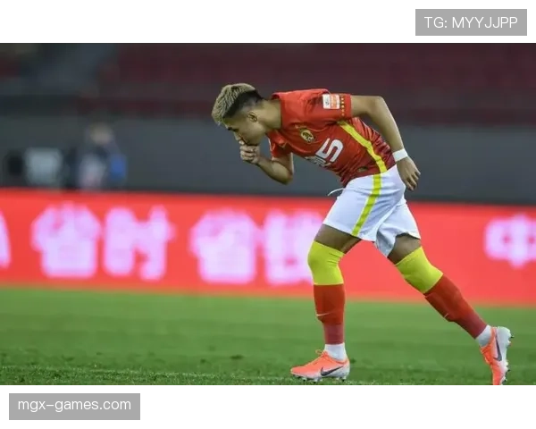 广州队归化球员状态回暖，助力球队竞争力与荣誉争夺再上新台阶