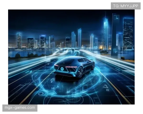 恩佐技术创新引领智能化产业新趋势 恩佐技术创新引领智能化产业新趋势