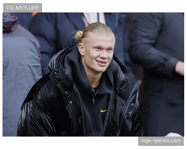 哈兰德表现稳健,非洲血统成其足球崛起独特动力 哈兰德表现稳健,非洲血统成其足球崛起独特动力