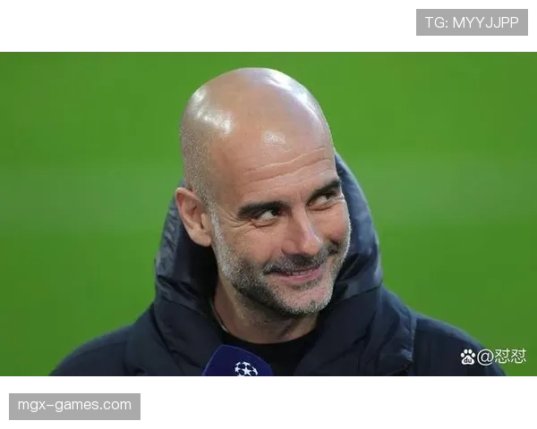 德布劳内瓜迪奥拉传承