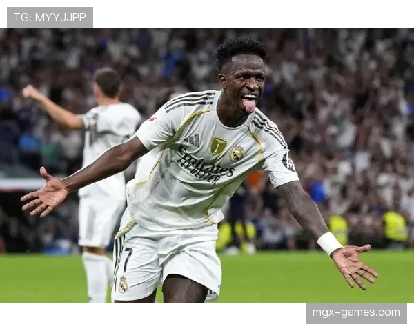 居莱尔 vs 维尼修斯：天赋差距如何体现