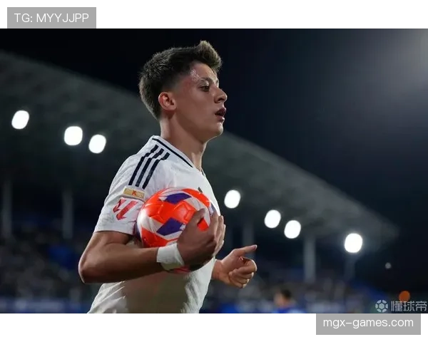 居莱尔在皇马出场受限 其发展潜力是否真的被浪费？