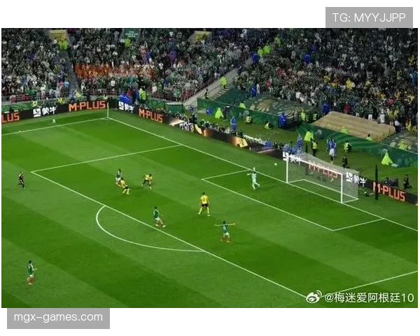 墨西哥2-0击败厄瓜多尔：2026世界杯东道主晋级16强